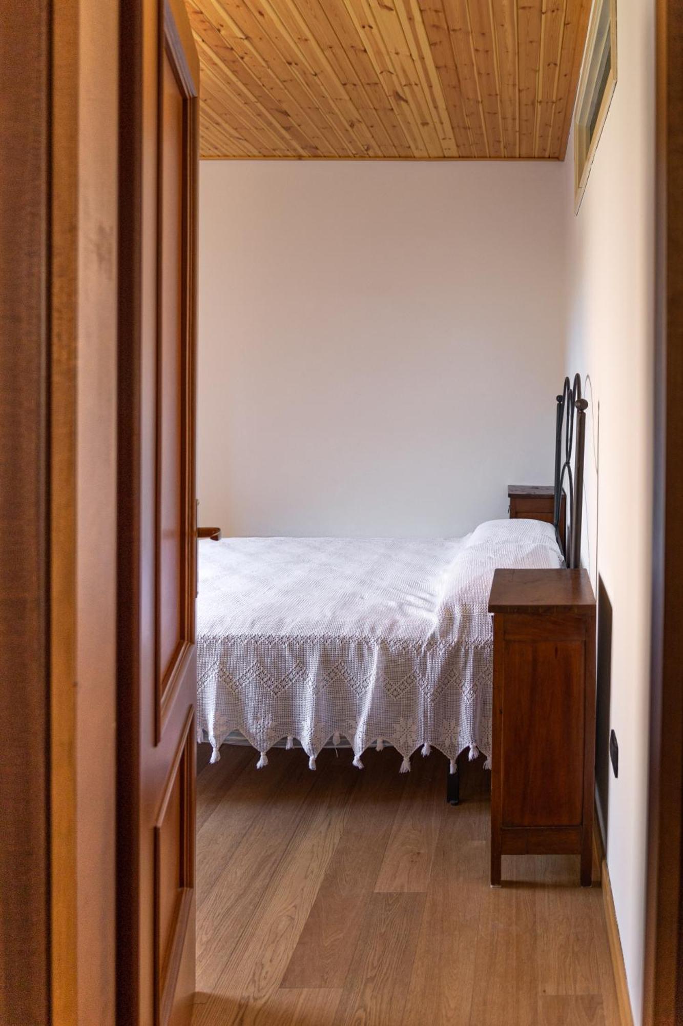 Magico Loft Nel Centro Storico Apartment ตอสโกลาโน มาแดร์โน ภายนอก รูปภาพ