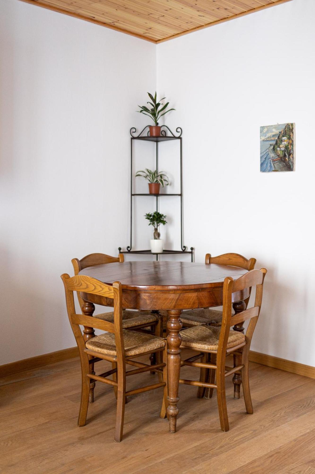 Magico Loft Nel Centro Storico Apartment ตอสโกลาโน มาแดร์โน ภายนอก รูปภาพ